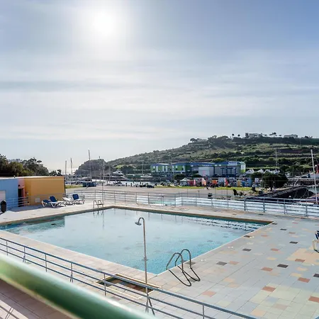 Marina 4b 1d By Rs Apartment Albufeira