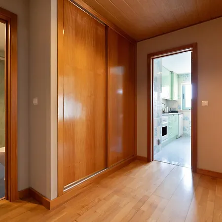 Marina 4b 1d By Rs Apartment Albufeira