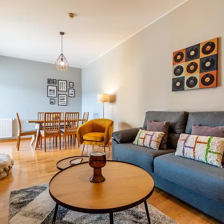 Marina 4b 1d By Rs 公寓 阿尔布费拉