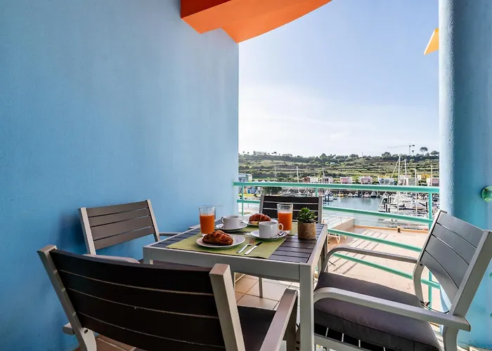 Marina 4b 1d By Rs דירה *