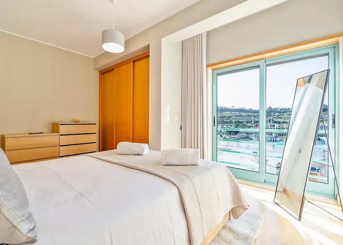 Marina 4b 1d By Rs *