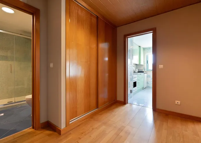 Marina 4b 1d By Rs 公寓 阿尔布费拉