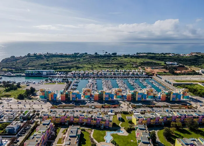 Marina 4b 1d By Rs אלבופיירה