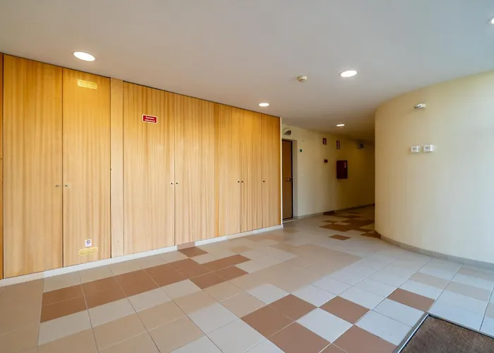 Marina 4b 1d By Rs * אלבופיירה