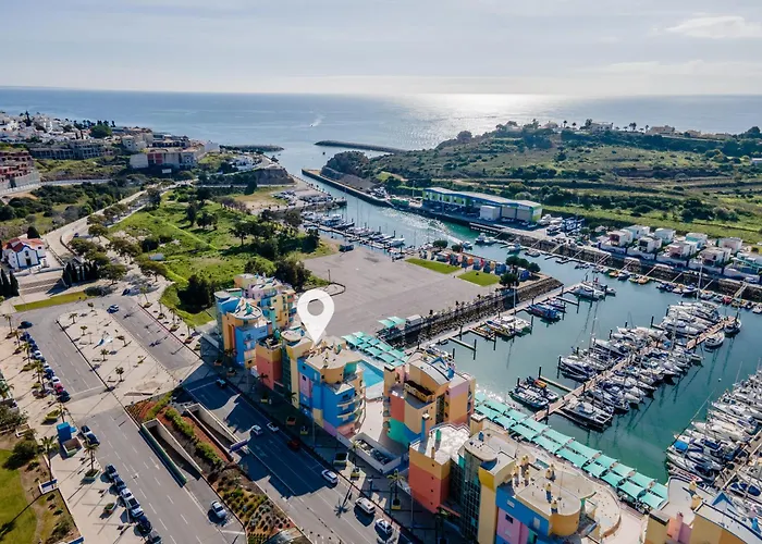 Marina 4b 1d By Rs אלבופיירה