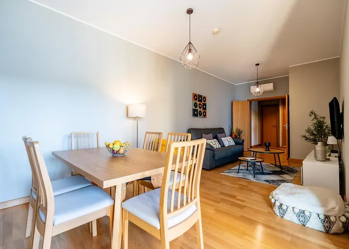 Marina 4b 1d By Rs 阿尔布费拉